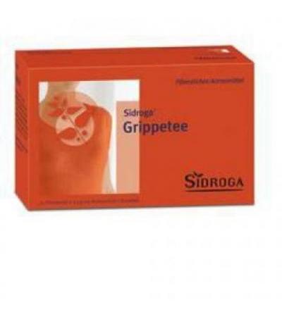 Sidroga Grippetee 20 Stk.