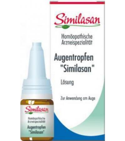 Similasan Augentropfen 10 ml