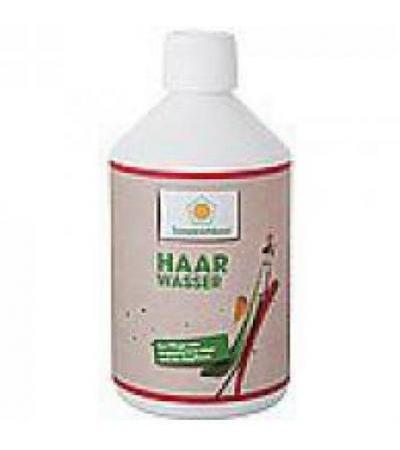 Sonnenmoor Haarwasser 500 ml