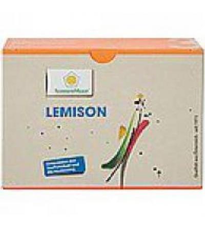 Sonnenmoor Lemison 3x100ml 300 ml