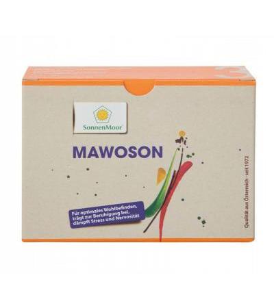 Sonnenmoor Mawoson 3x100ml 300 ml