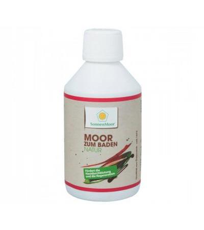 Sonnenmoor Moor zum Baden Natur 250 ml