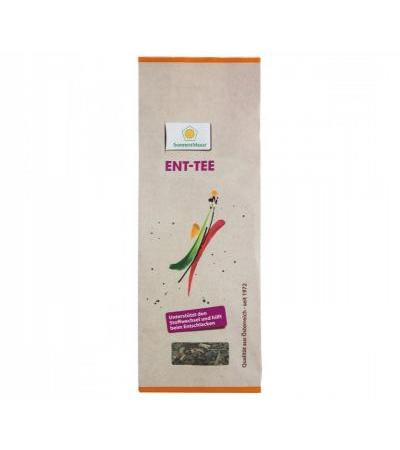 Sonnenmoor Tee Entschlack 100 g