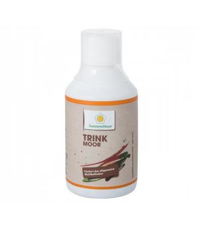 Sonnenmoor Trinkmoor 250 ml