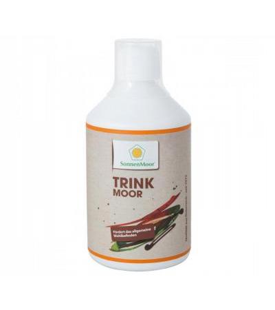 Sonnenmoor Trinkmoor Kur 500 ml