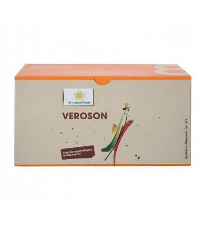 Sonnenmoor Veroson 8x100ml 800 ml