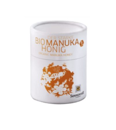 Sonnentor Der Starke - Manukahonig bio 250 g