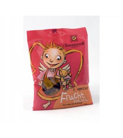 Sonnentor Fruchtbärchen Bio-Bengelchen bio 100 g