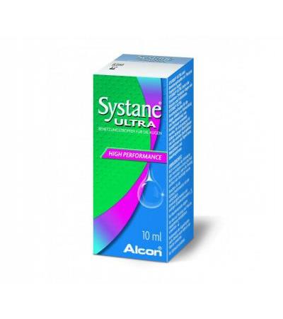 Systane Ultra 10 ml