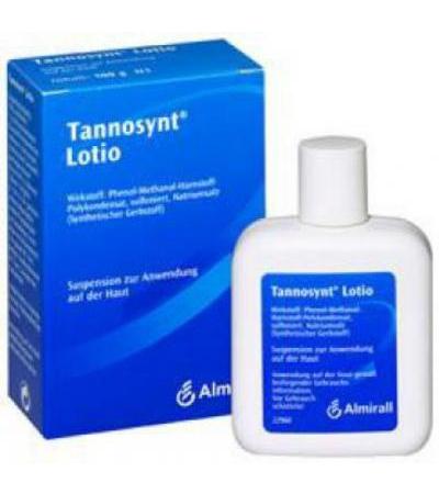 Tannosynt Lotio 100 g