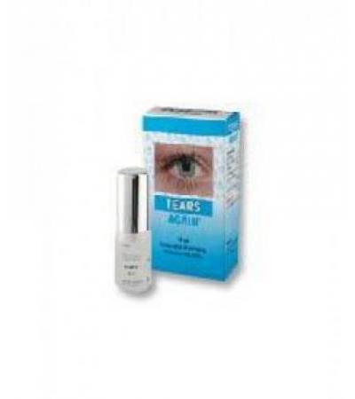 Tears Again Augenspray 10ml 10 ml