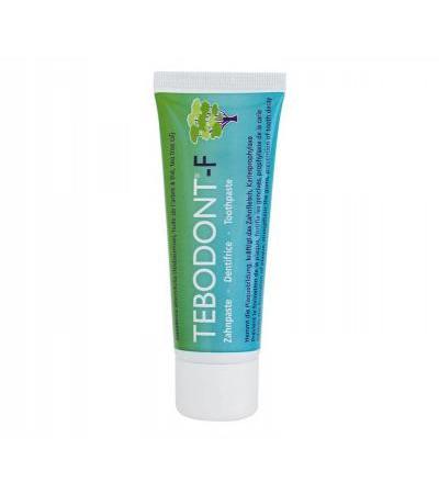 Tebodont-F Zahnpaste 75 ml