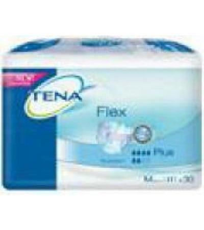 Tena Flex Plus XL 30 Stück 30 Stk.