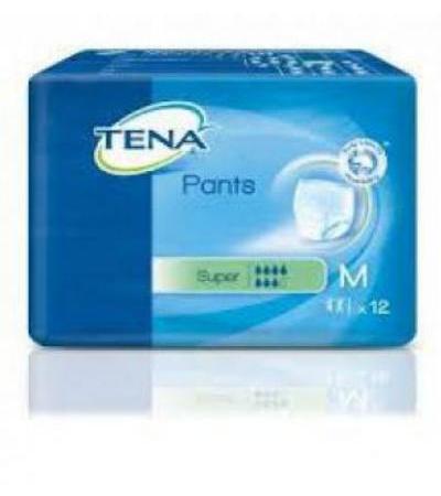 TENA Pants Super 12 Stk.