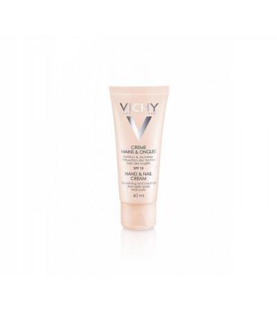 Vichy Ideal Body Handcreme 40 ml