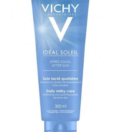 VICHY Ideal Soleil Milch nach der Sonne 300 ml