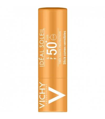 VICHY Ideal Soleil Schutzstift LSF 50+ 9 g