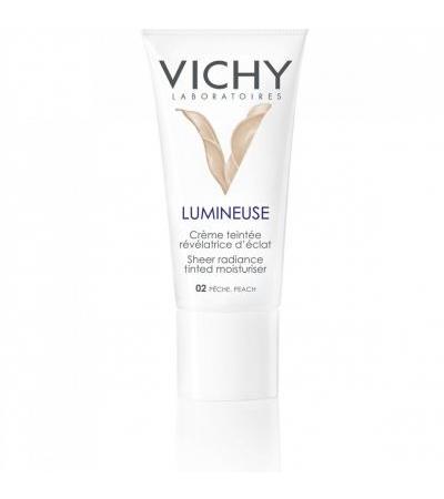 VICHY Lumineuse 01 Claire Matt normale Haut / Mischhaut 30 ml