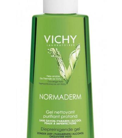 VICHY Normaderm Reinigungsgel 200 ml