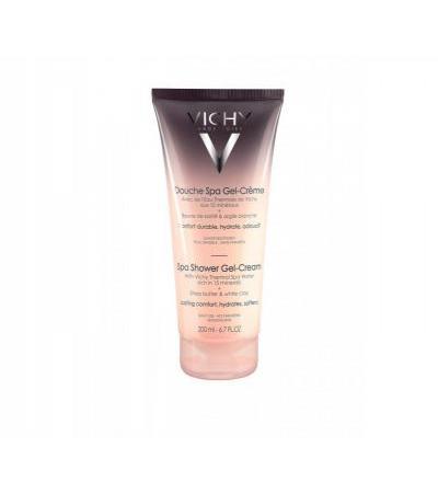 Vichy spa Dusche Gelcreme 200 ml