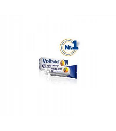 Voltadol Schmerzgel Forte 100 g