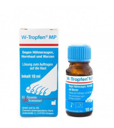 W-Tropfen 10 ml