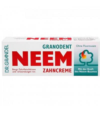 Zp.Neem Dr.Grandel 50 ml